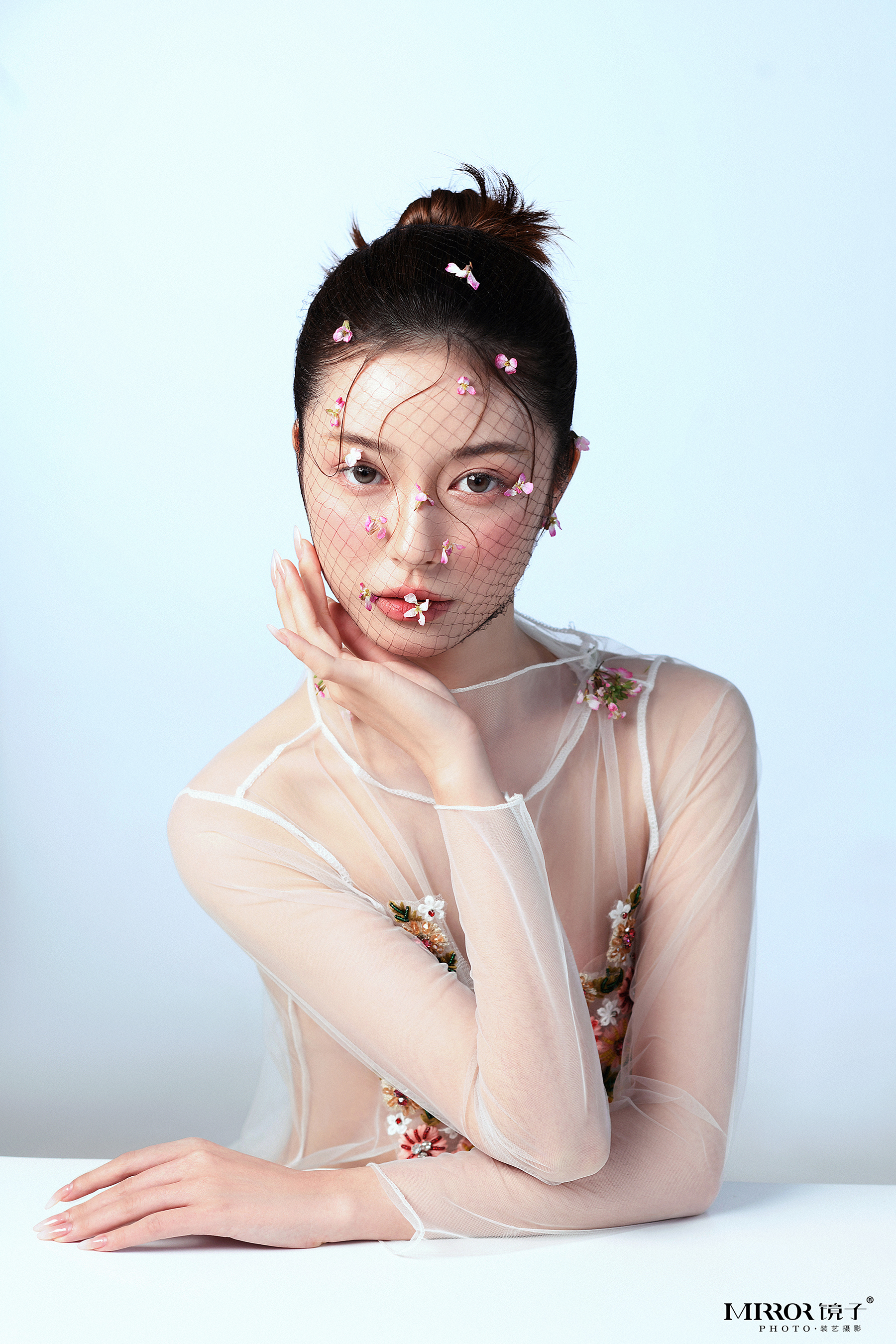 花束般的少女